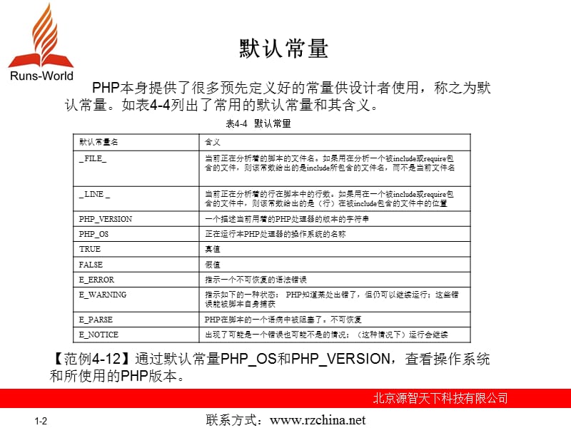 php常量赶牛购物.ppt_第2页