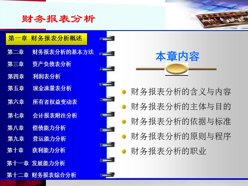 财务报表分析概述(东财财务分析).ppt_第3页