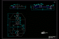 CA6140杠桿中心孔夾具設(shè)計(jì)