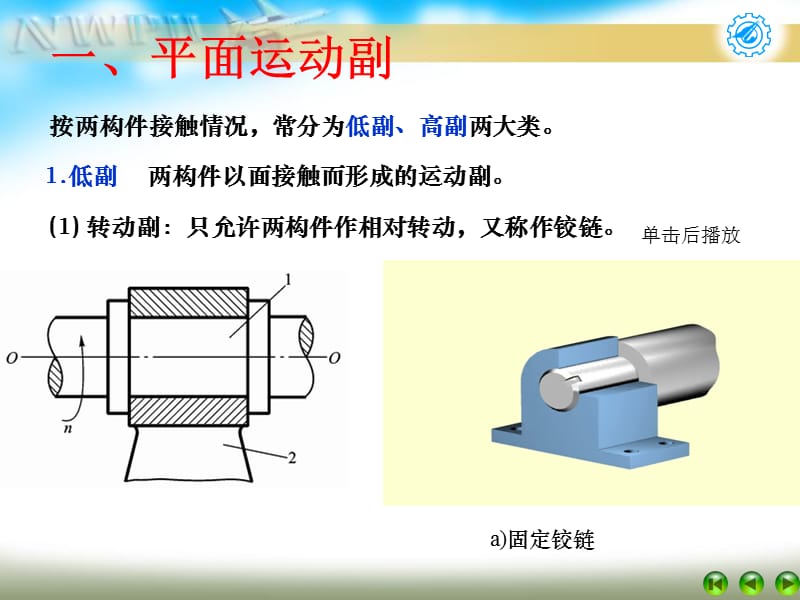 项目3平面机构的结构分析.ppt_第3页