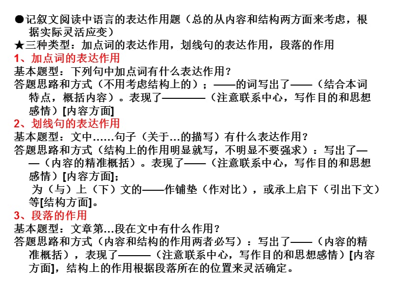 《现代文阅读技巧》PPT课件.ppt_第3页