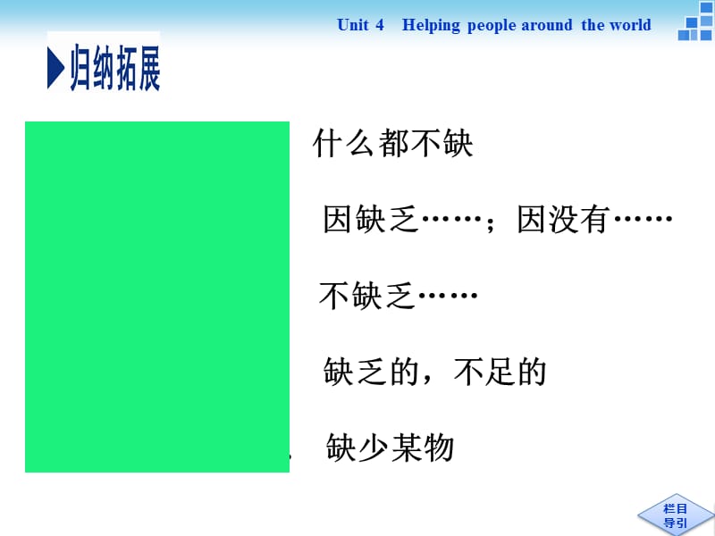 牛津英语模块6Unit4SectionⅡ.ppt_第3页