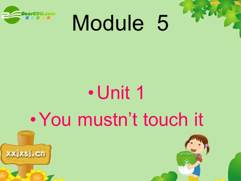 英语上册Module5unit1课件外研版小学起点.ppt_第3页