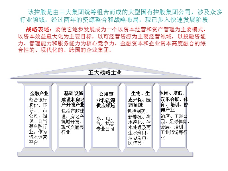 IBM某大型公司集团管理改进工作研讨ppt模板.ppt_第3页