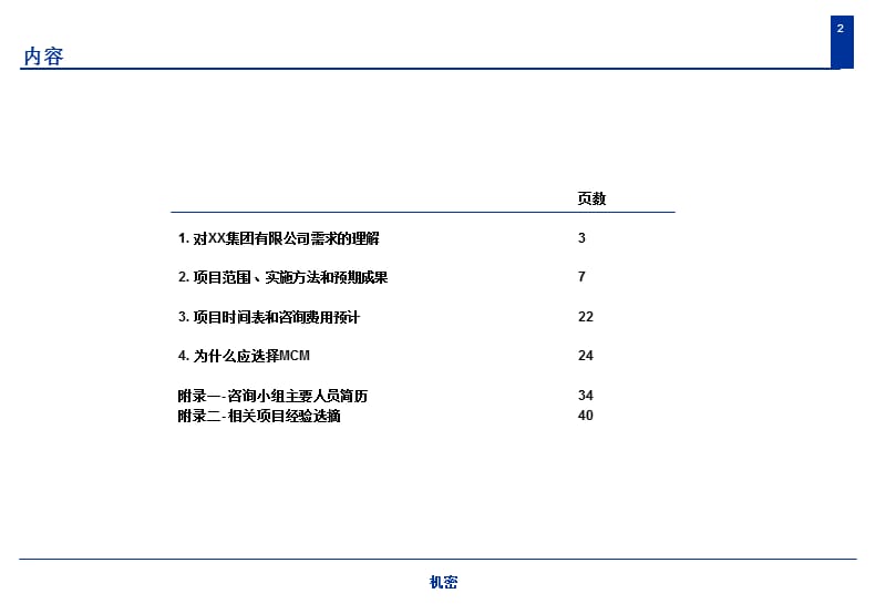 xx集团组织设计方案 - 学苑中心.ppt_第2页