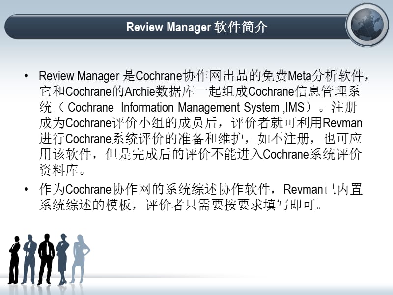 ReviewManager5实例分析.ppt_第2页