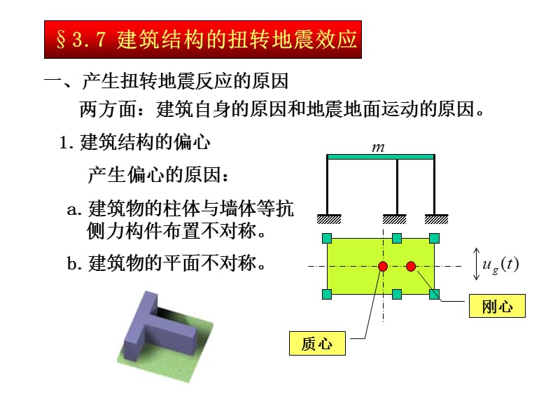 中南大学结构抗震原理第3章.ppt_第1页