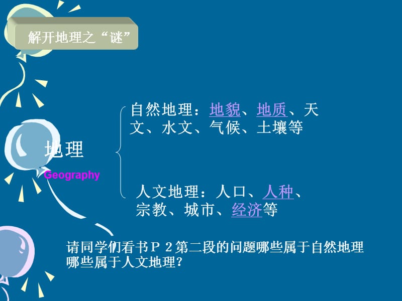 《我们身边的地理知识》ppt课件七年级地理上册.ppt_第2页