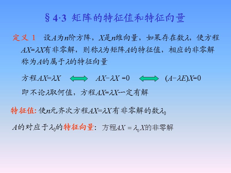 《特征值特征向量》PPT课件.ppt_第1页