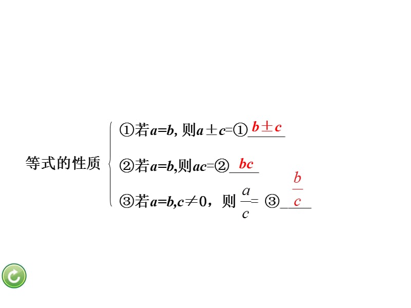 2016重庆中考试题研究(数学)课件：第二章第一节.ppt_第3页