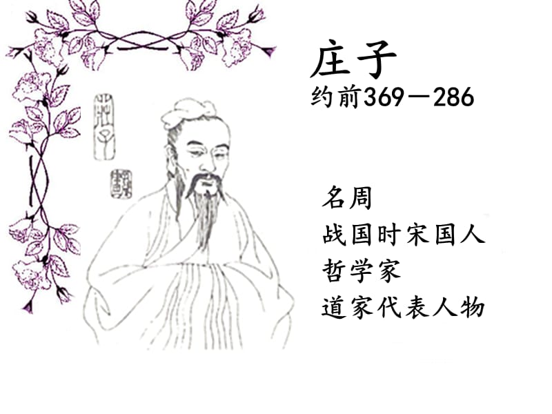 《庄子》故事两则参考.ppt_第3页