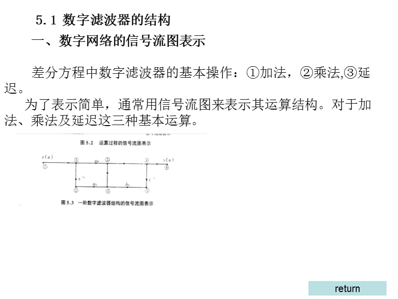 FIR数字滤波器的结构.ppt_第2页