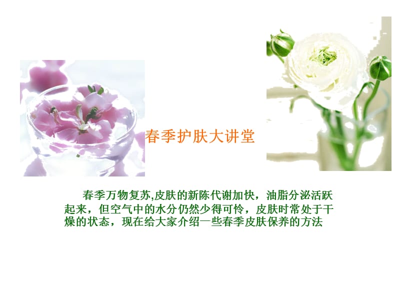 DIY面膜及丝巾系法.ppt_第1页