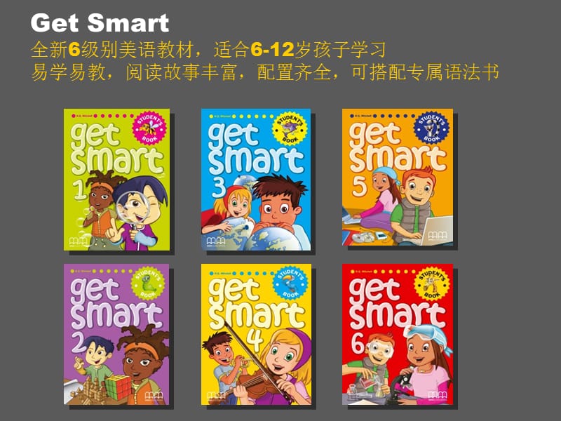 GetSmart-中文介绍.ppt_第2页