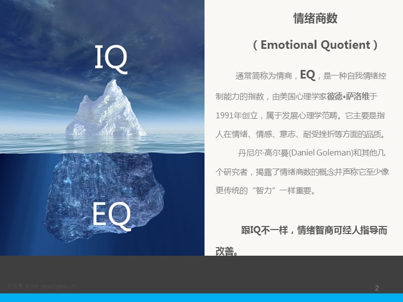 《情商管理与沟通》PPT课件.ppt_第2页