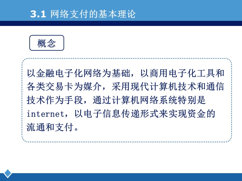 《网络支付基础》PPT课件.ppt_第3页
