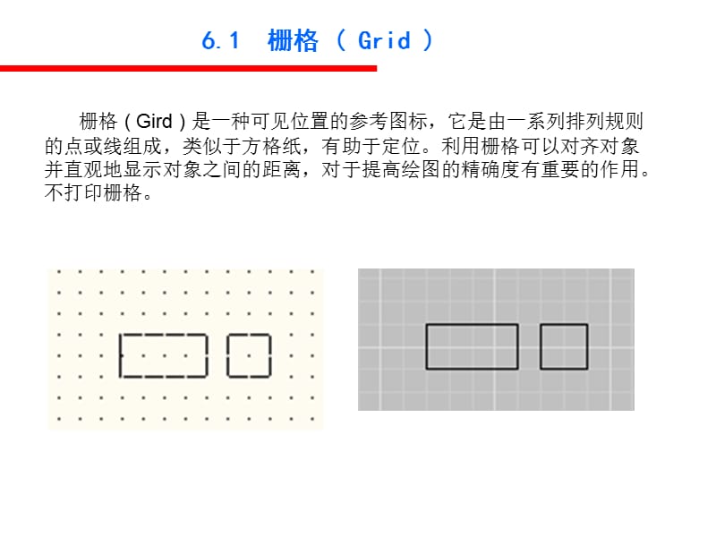 AutoCAD绘图辅助工具.ppt_第2页