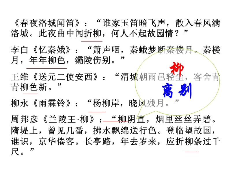 诗歌鉴赏意象意境.ppt_第2页