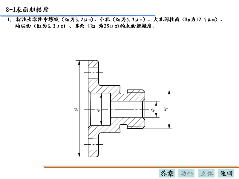 C语言课后习题答案第八章.ppt_第3页