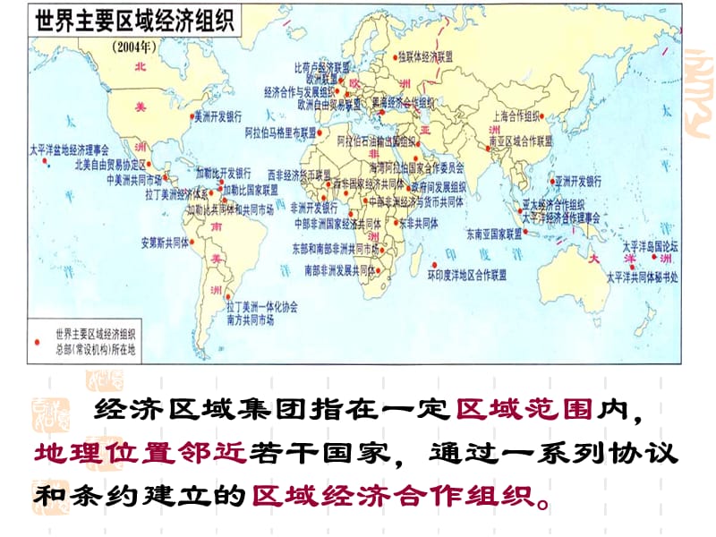 gaoyisan第23课世界经济的区域集团化.ppt_第3页