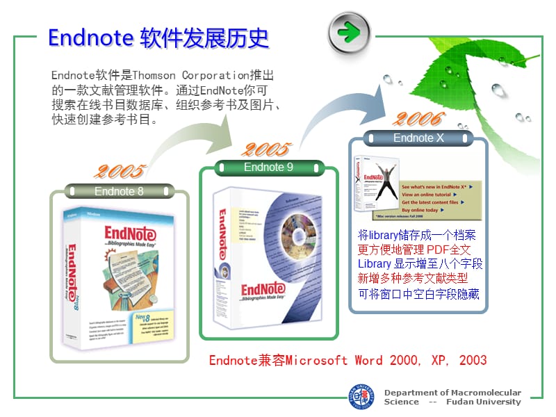 Endnote10使用方法.ppt_第2页