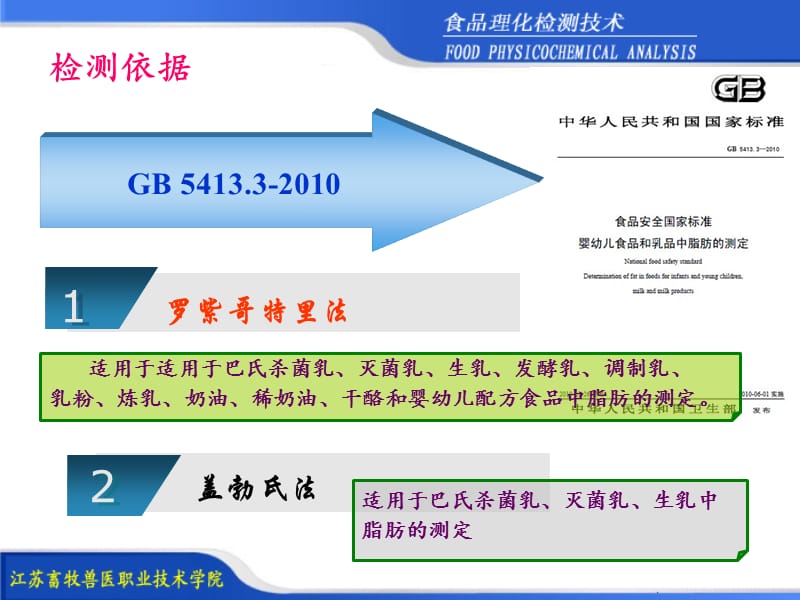 项目4-3-2脂类的测定-罗紫哥特里法.ppt_第3页