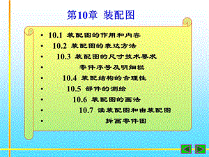 《機(jī)械裝配圖教學(xué)》PPT課件.ppt