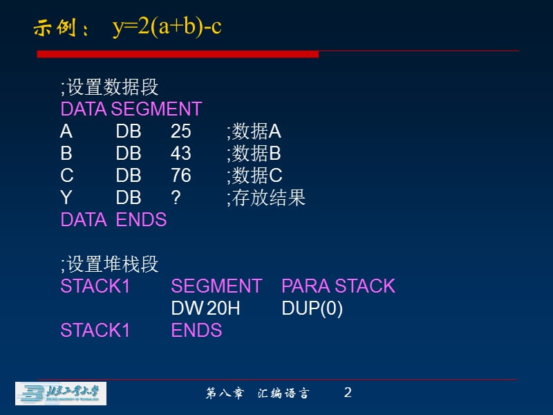 计算机组成原理与汇编语言第8章.ppt_第2页