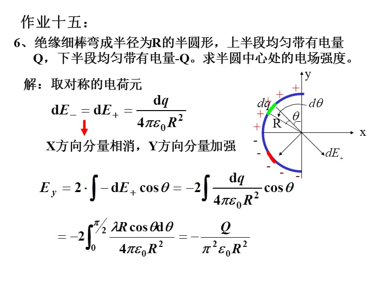 《大学物理电习题》PPT课件.ppt_第1页