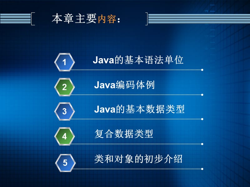 Java程序设计技术第2章(第二版).ppt_第2页