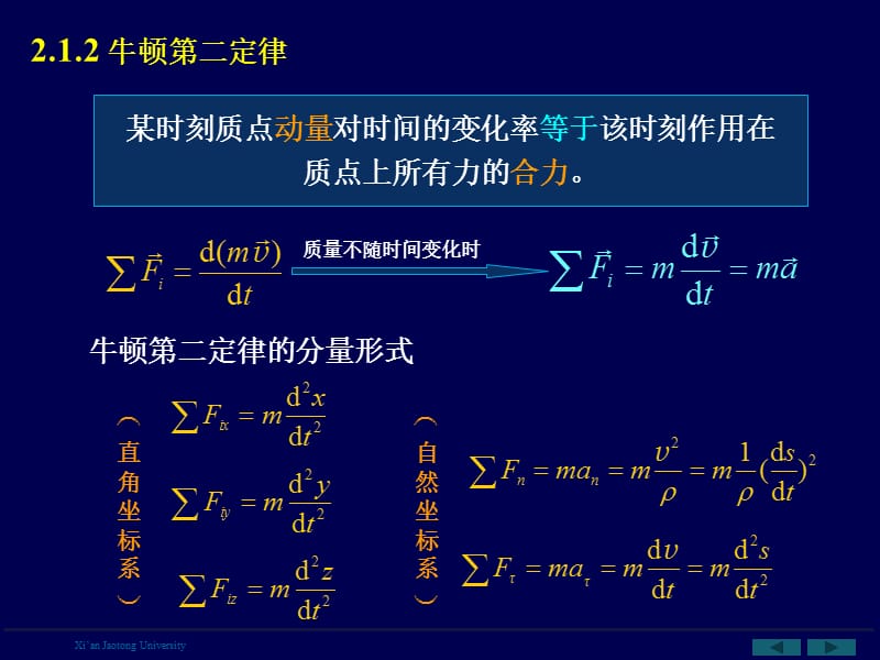 西安交通大学大学物理课件.ppt_第3页