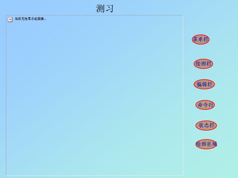 AoutoCAD基础及应用-第二章.ppt_第2页