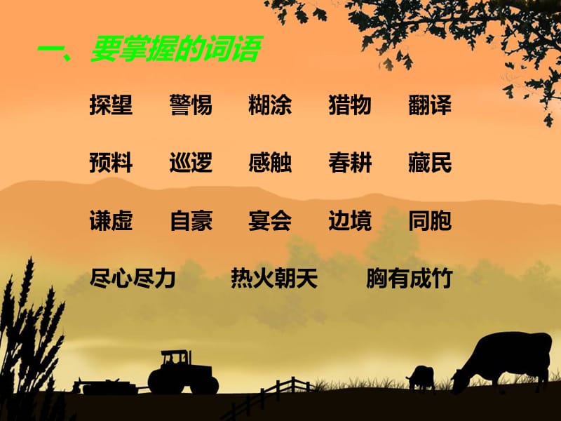 《复习知识要点》PPT课件.ppt_第2页