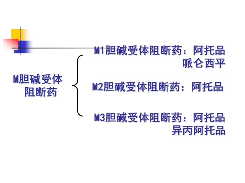 《胆碱受体阻断药》PPT课件.ppt_第3页