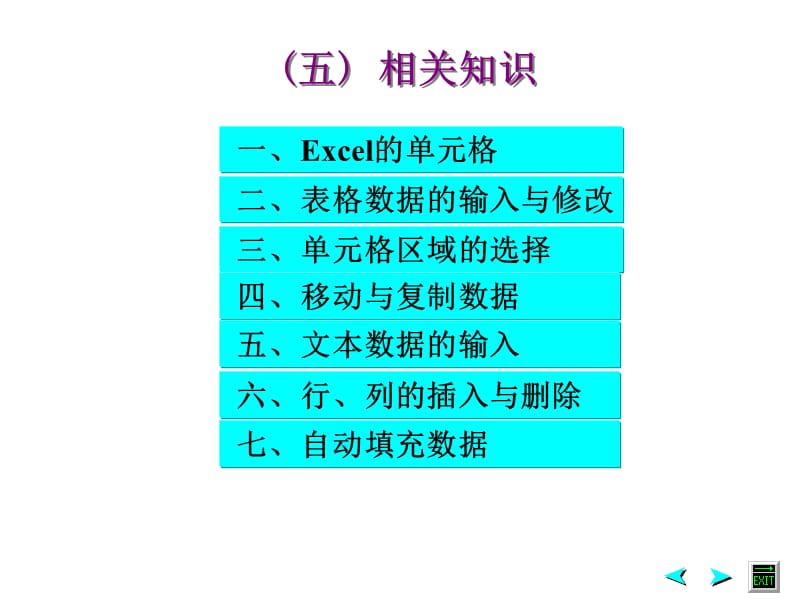 Excel课件-创建工作表.ppt_第3页