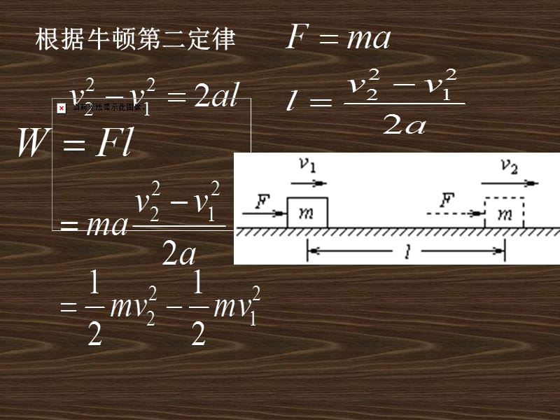 动能和动能定理(第一课时).ppt_第3页