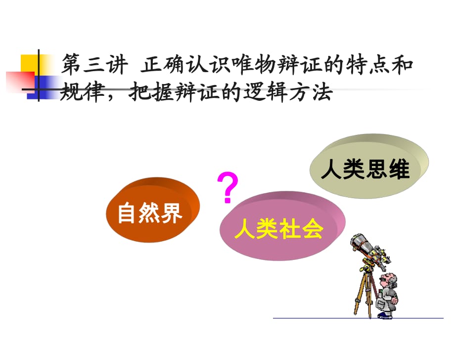 大學(xué)馬克思主義基本原理第三講.ppt_第1頁