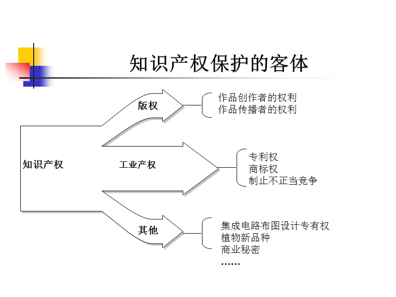 国家IPR战略制定工作简介0710南昌.ppt_第3页