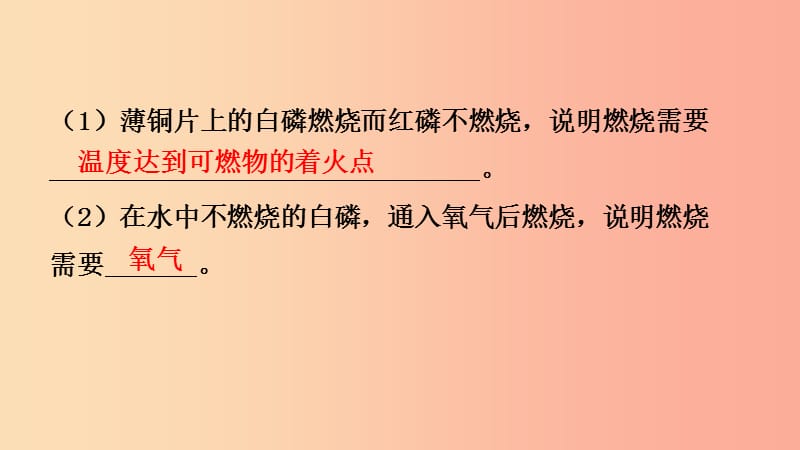 山东诗营市2019年初中化学学业水平考试总复习第七单元燃料及其利用课件.ppt_第3页