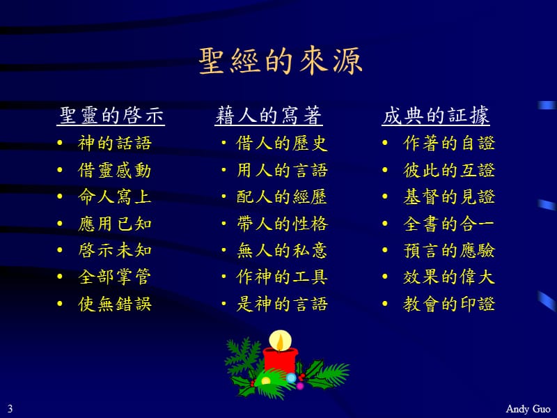 圣经的本质与内容-郭瑞祥.ppt_第3页