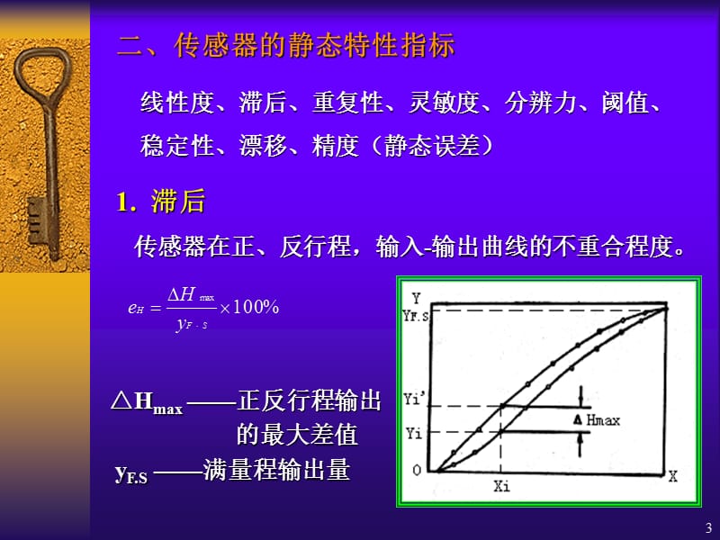 传感器技术课件ch01-2静特性指标.ppt_第3页