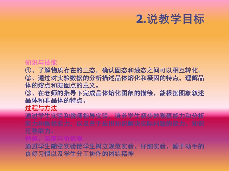 初中物理说课教案.ppt_第3页