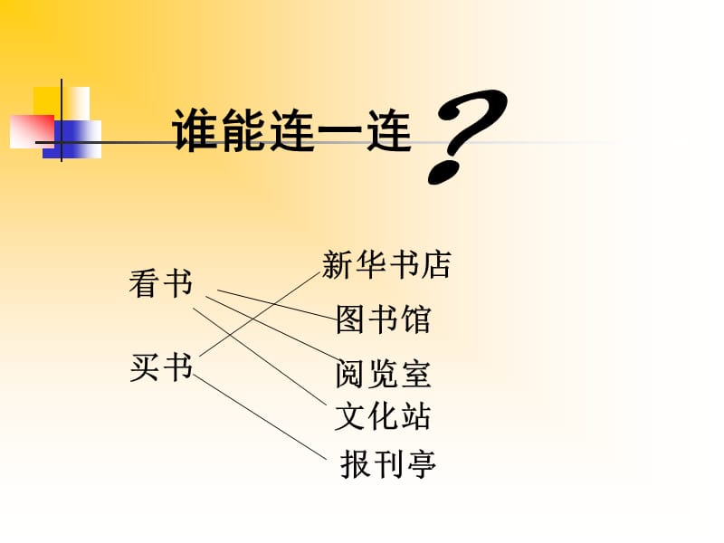 北师大版小学二年级上册语文《书的世界》-掌门1对.ppt_第3页