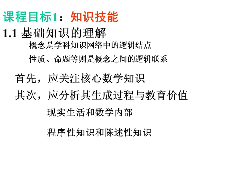 基于课程目标的命题研究.ppt_第3页