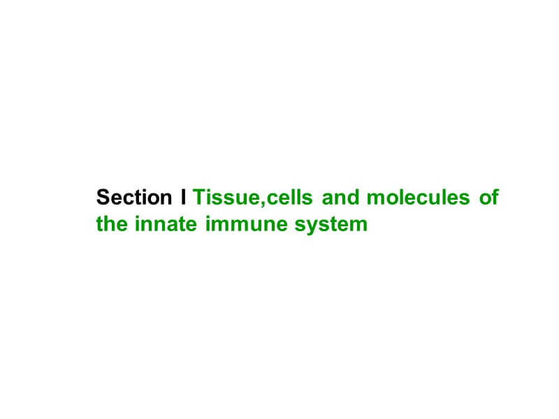 固有免疫细胞及功能英.ppt_第2页