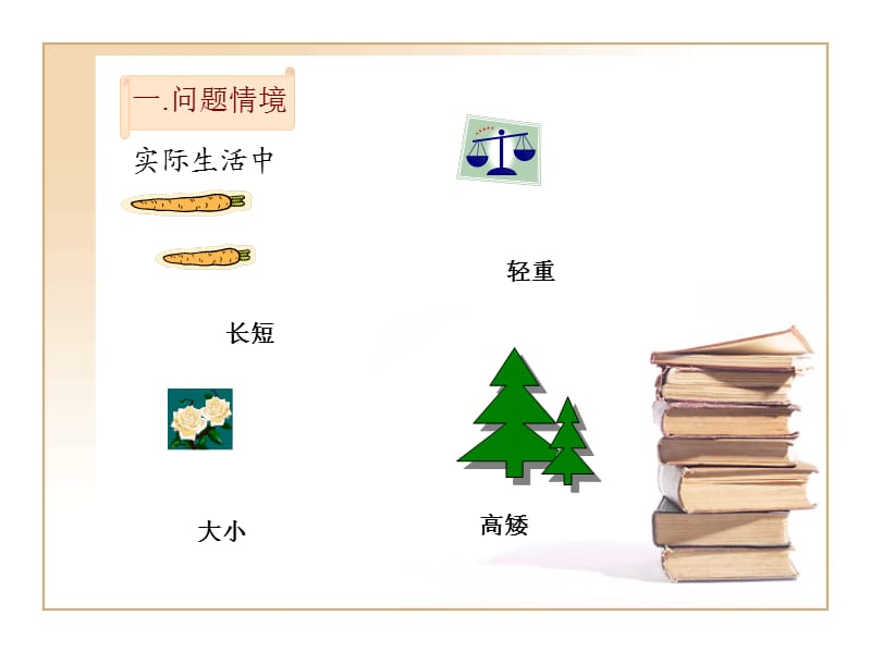 北师大八年级下数学不等关系课件.ppt_第3页