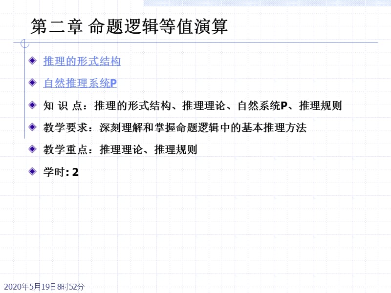 命题逻辑的推理理论.ppt_第2页