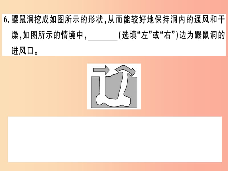 2019春八年级物理全册 第八章 压强检测卷课件（新版）沪科版.ppt_第3页