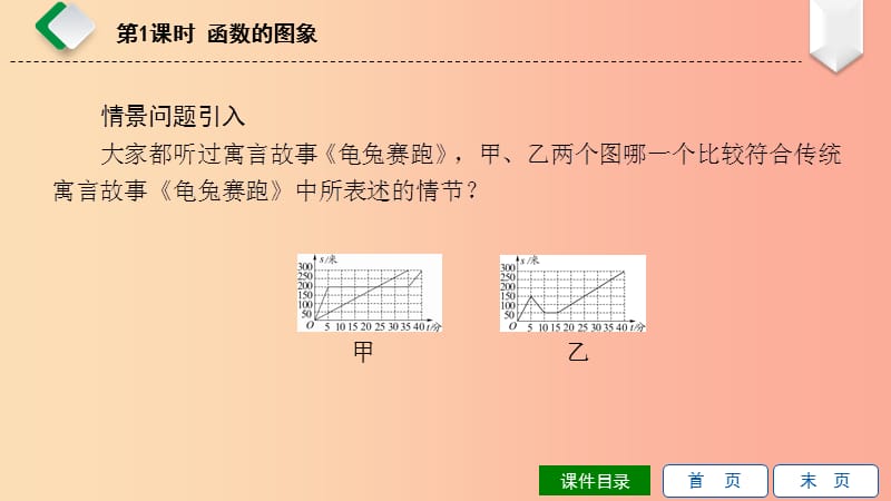 八年级数学下册 第17章 函数及其图象 17.2 函数的图象 2 函数的图象 第1课时 函数的图象课件 华东师大版.ppt_第3页