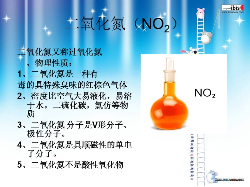 二氧化氮和溴蒸气的鉴别.ppt_第2页